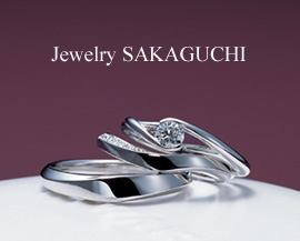 jewelry SAKAGUCHI